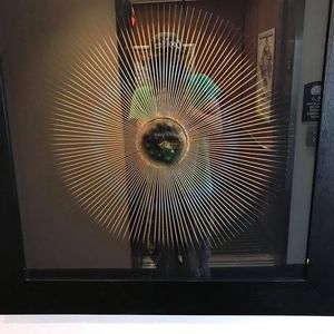 Meet your Posher, Matthew